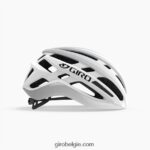 FXR244638 Giro uniseks agilis mips helm mat wit - Image 3