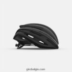 FXR244640 Giro uniseks sintel mips helm mat zwart/houtskool - Image 3