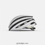 FXR244641 Giro uniseks sintel mips helm mat wit - Image 2