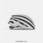 FXR244641 Giro uniseks sintel mips helm mat wit - Image 3