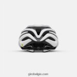 FXR244641 Giro uniseks sintel mips helm mat wit - Image 4