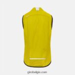 FXR244652 Giro Heren chrono expert windvest cascade groen - Image 2