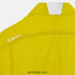 FXR244652 Giro Heren chrono expert windvest cascade groen - Image 3