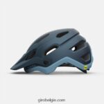 FXR244656 Giro vrouwen source mips-helm mat ano havenblauw - Image 2