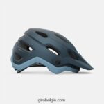 FXR244656 Giro vrouwen source mips-helm mat ano havenblauw - Image 3