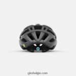 FXR244658 Giro vrouwen agilis mips helm mat houtskool mica - Image 4