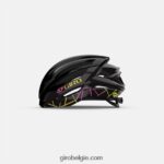 FXR244662 Giro vrouwen seyn mips helm zwarte rage - Image 2