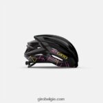 FXR244662 Giro vrouwen seyn mips helm zwarte rage - Image 3