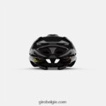 FXR244662 Giro vrouwen seyn mips helm zwarte rage - Image 4