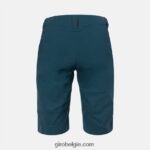 FXR244663 Giro Heren ravage kort haven blauw - Image 2