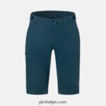 FXR244663 Giro Heren ravage kort haven blauw