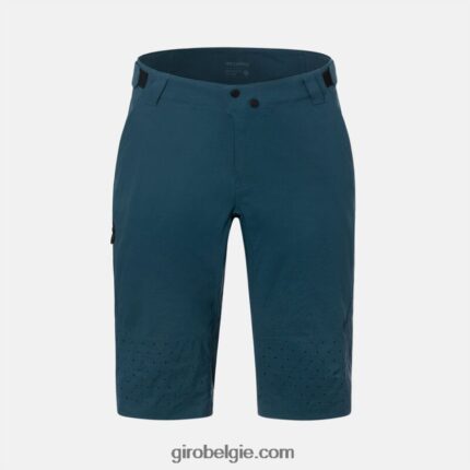 FXR244663 Giro Heren ravage kort haven blauw
