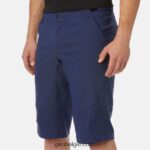 FXR244664 Giro Heren ravage kort middernacht blauw - Image 2