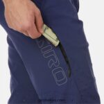 FXR244664 Giro Heren ravage kort middernacht blauw - Image 4