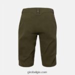 FXR244665 Giro Heren ravage kort pad groen - Image 2