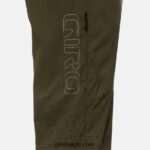 FXR244665 Giro Heren ravage kort pad groen - Image 3