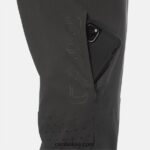FXR244666 Giro Heren ravage kort warm zwart - Image 3
