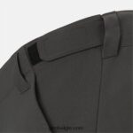 FXR244666 Giro Heren ravage kort warm zwart - Image 4