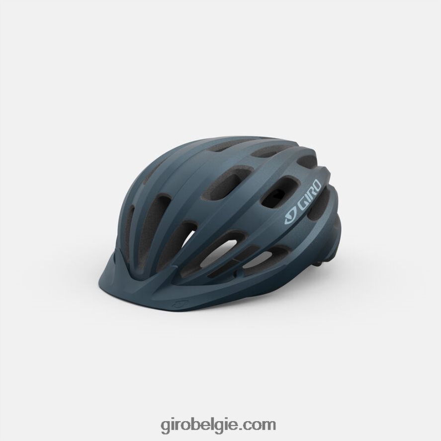 fxr244667_giro_vrouwen_vasona_mips_helm_mat_ano_havenblauw_vervagen.jpg FXR244667 Giro vrouwen vasona mips-helm mat ano havenblauw vervagen - Image 1