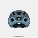 FXR244669 Giro vrouwen radix mips helm mat ano havenblauw - Image 4