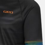 FXR244671 Giro Heren ruige trui zwarte hete schoot - Image 3
