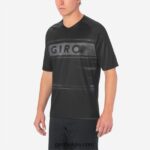 FXR244674 Giro Heren ruige trui zwart/houtskool hypnotiserend - Image 2