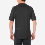 FXR244674 Giro Heren ruige trui zwart/houtskool hypnotiserend - Image 3