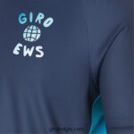 FXR244678 Giro Heren ruige trui middernacht blauwe ews - Image 3