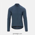 FXR244686 Giro Heren chrono expert windjack porto grijs
