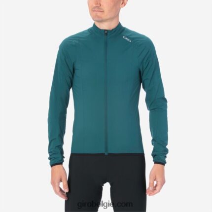 FXR244687 Giro Heren chrono expert windjack echte spar