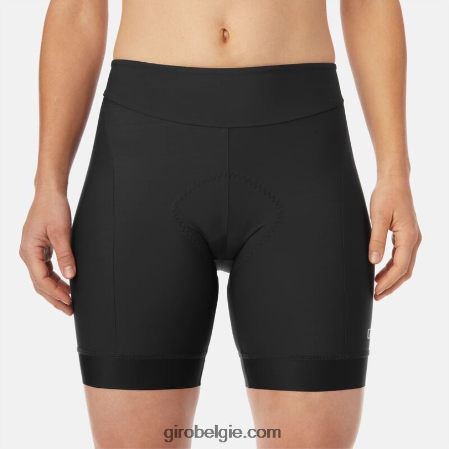 fxr244690_giro_vrouwen_chrono_sport_kort_zwart.jpg FXR244690 Giro vrouwen chrono sport kort zwart - Image 1