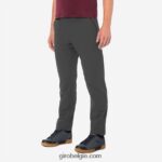 FXR244694 Giro Heren venture broek houtskool - Image 2