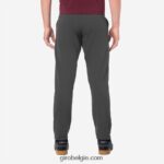 FXR244694 Giro Heren venture broek houtskool - Image 3