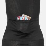 FXR244696 Giro vrouwen basisvoering opbergvest zwart - Image 3