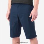 FXR244699 Giro Heren ravage h2o kort middernacht blauw - Image 2