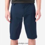 FXR244699 Giro Heren ravage h2o kort middernacht blauw