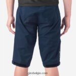 FXR244699 Giro Heren ravage h2o kort middernacht blauw - Image 3