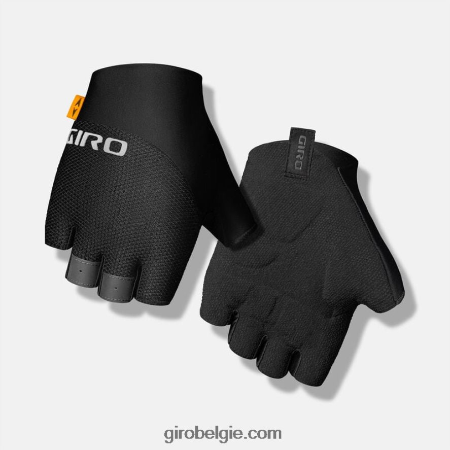 fxr2446_giro_heren_bovennatuurlijke_lite_handschoen_zwart.jpg FXR2446 Giro Heren bovennatuurlijke lite handschoen zwart - Image 1