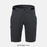 FXR244702 Giro Heren boog kort midden koolstof
