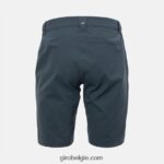 FXR244703 Giro Heren boog kort midden porto grijs - Image 2