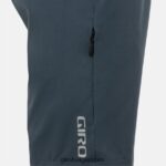 FXR244703 Giro Heren boog kort midden porto grijs - Image 3