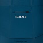FXR244706 Giro Heren chrono thermische ls jersey haven blauw - Image 3