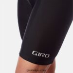 FXR244708 Giro vrouwen chrono kort zwart - Image 5