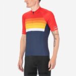 FXR244710 Giro Heren chrono expert trui heldere rode horizon - Image 2
