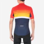 FXR244710 Giro Heren chrono expert trui heldere rode horizon - Image 3