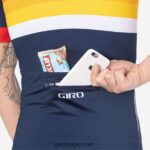 FXR244710 Giro Heren chrono expert trui heldere rode horizon - Image 7