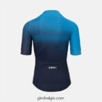 FXR244711 Giro Heren chrono expert trui middernacht blauwe blender - Image 2