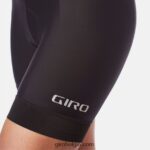 FXR244714 Giro vrouwen chrono sportief kort zwart - Image 4