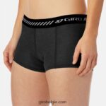 FXR244716 Giro vrouwen onderbroek ii zwart - Image 2