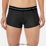 FXR244716 Giro vrouwen onderbroek ii zwart